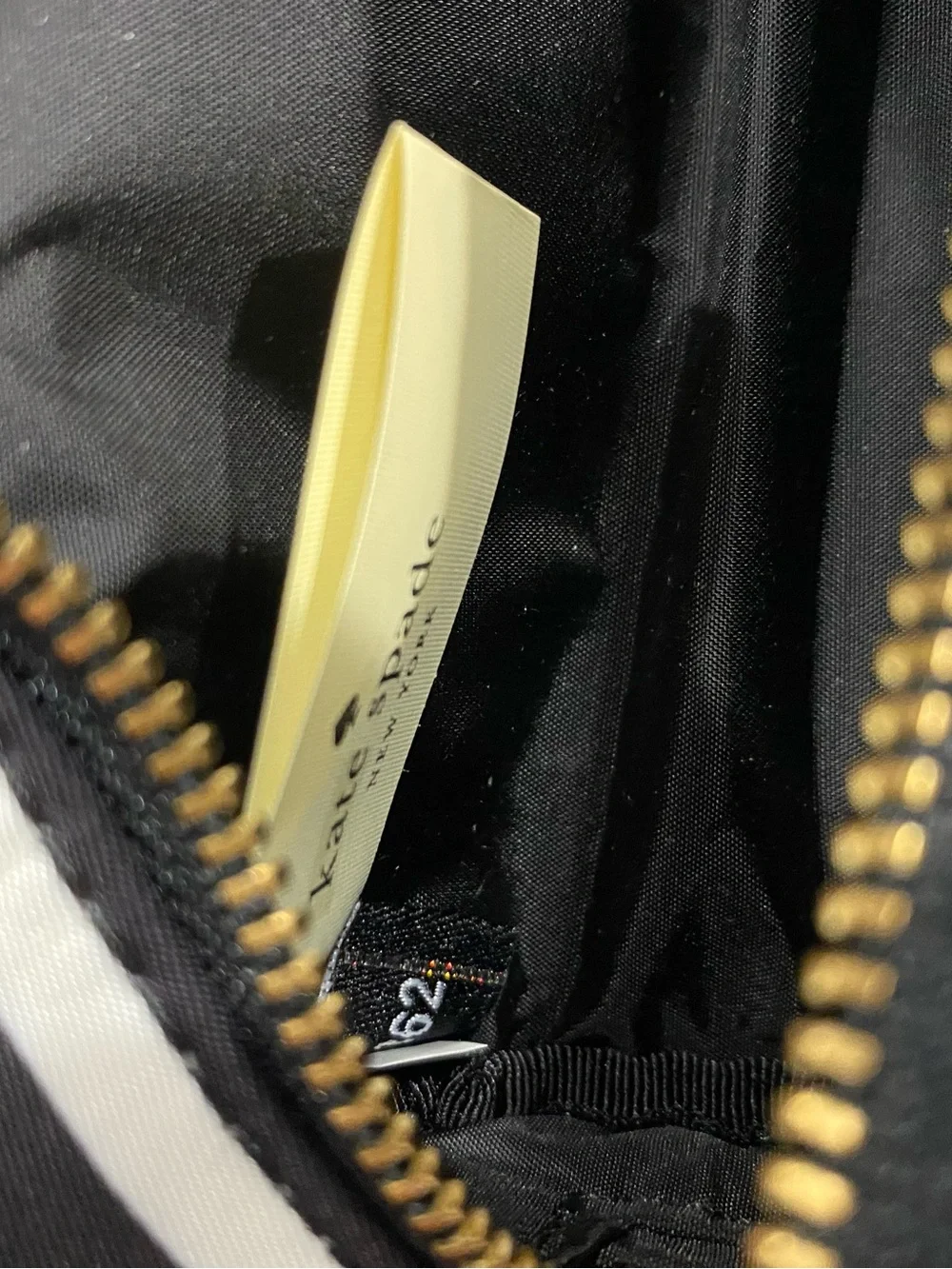 Kate Spade Small Pouch | Make Up | Pencil Case